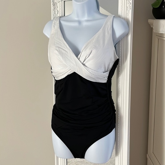 Sea Levels Australia swimsuit - Picture 1 of 12